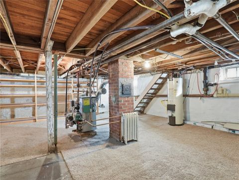 Tiny photo for 813 N Elmer Ave Ave, Sayre Boro, PA 18840 (MLS # R1655356)