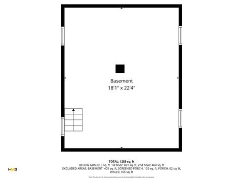 Tiny photo for 813 N Elmer Ave Ave, Sayre Boro, PA 18840 (MLS # R1655356)