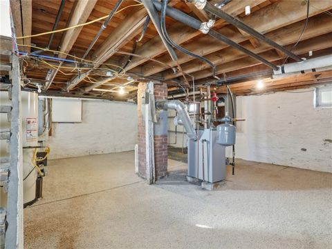 Tiny photo for 813 N Elmer Ave Ave, Sayre Boro, PA 18840 (MLS # R1655356)