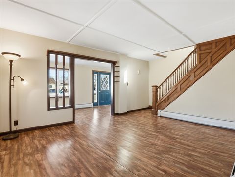 Tiny photo for 813 N Elmer Ave Ave, Sayre Boro, PA 18840 (MLS # R1655356)