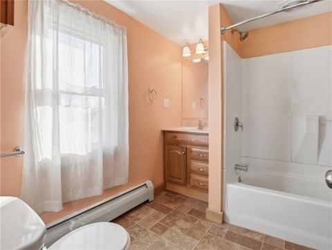 Tiny photo for 813 N Elmer Ave Ave, Sayre Boro, PA 18840 (MLS # R1655356)