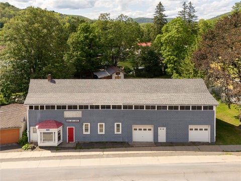 Homes For Sale - 5572 Washington Street<br/> Greene County, Prattsville, NY 12468