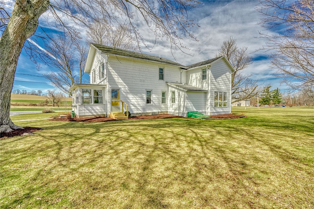 1479 Dalton Road, Lima, New York image 37