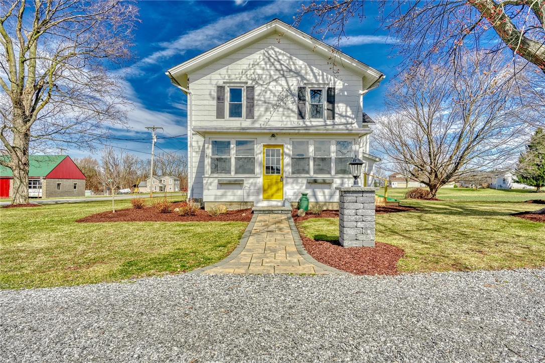 1479 Dalton Road, Lima, New York image 3