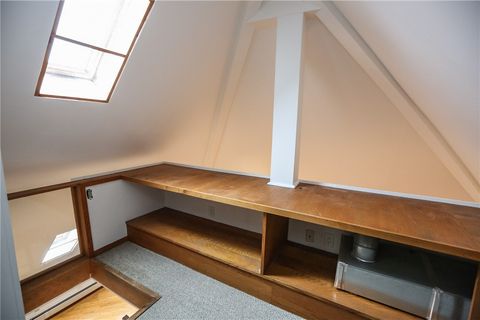 Tiny photo for 11 Portsmouth Ter #3, Rochester, NY 14607 (MLS # R1660526)