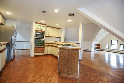 Tiny photo for 11 Portsmouth Ter #3, Rochester, NY 14607 (MLS # R1660526)