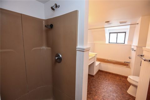 Tiny photo for 11 Portsmouth Ter #3, Rochester, NY 14607 (MLS # R1660526)