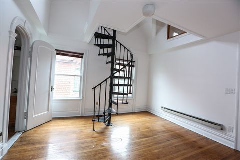 Tiny photo for 11 Portsmouth Ter #3, Rochester, NY 14607 (MLS # R1660526)