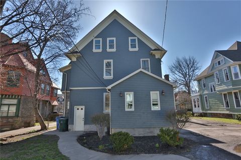 Tiny photo for 11 Portsmouth Ter #3, Rochester, NY 14607 (MLS # R1660526)