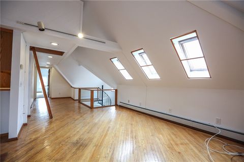 Tiny photo for 11 Portsmouth Ter #3, Rochester, NY 14607 (MLS # R1660526)