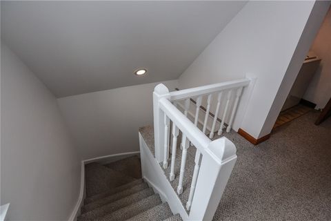 Tiny photo for 11 Portsmouth Ter #3, Rochester, NY 14607 (MLS # R1660526)