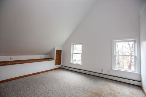 Tiny photo for 11 Portsmouth Ter #3, Rochester, NY 14607 (MLS # R1660526)
