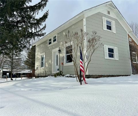 Photo of 125 County Road 10A, Norwich, NY 13815 (MLS # R1584529)