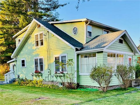 Homes For Sale - 7375 Rt 28<br/> Ulster County, Shandaken, NY 12480