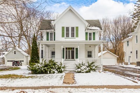 Photo of 98 South Avenue #96, Webster, NY 14580 (MLS # R1667661)