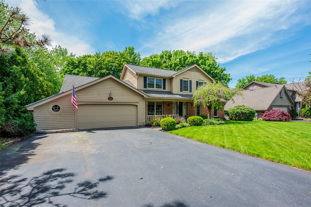 121 Berchman Circle