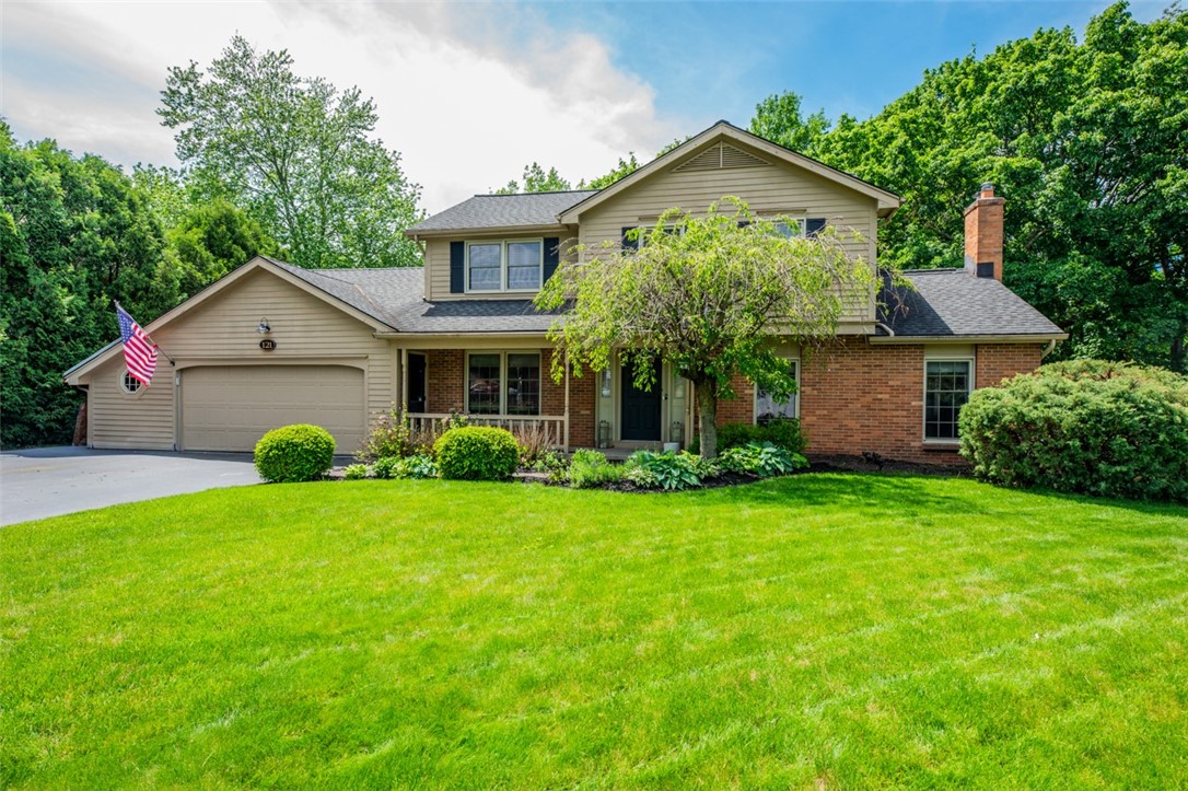 121 Berchman Circle
