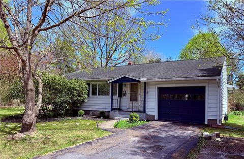 Photo of 8 Petri Drive, Oneonta, NY 13820 (MLS # R1602144)