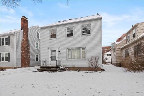 Photo of 130 Raleigh Street #1, Rochester, NY 14620 (MLS # R1656662)