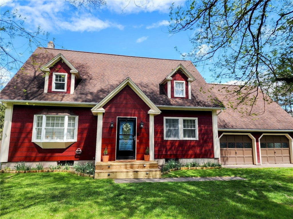 10581 State Highway 357