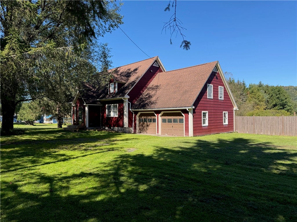 10581 State Highway 357