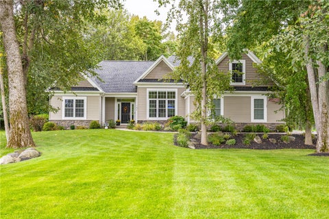 Photo of 190 Willnick Circle, Greece, NY 14626 (MLS # R1715871)