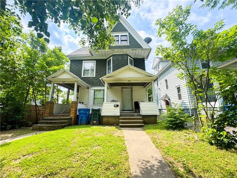 329 Columbia Avenue Rochester NY 14611