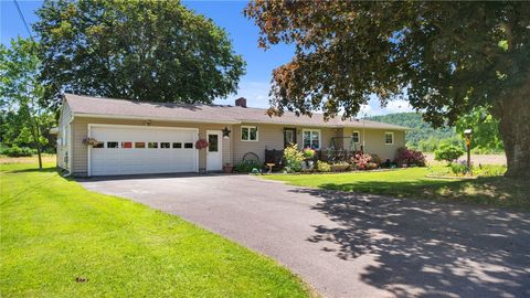 Homes For Sale - 920 County Road 39<br/> Bainbridge, NY 13733