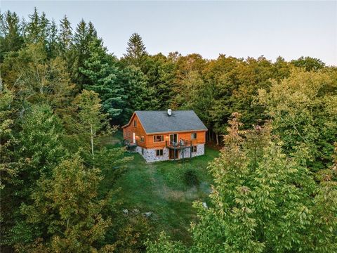 Homes For Sale - 510 Maple Lane<br/> Delaware County, Middletown, NY 12459