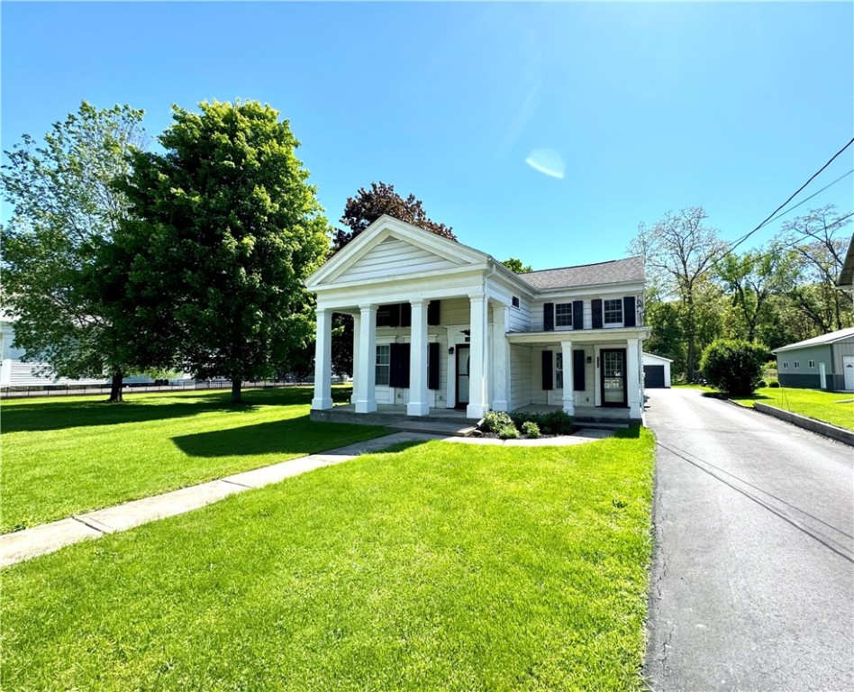 245 Owego Street