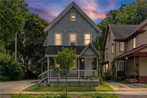 Homes For Sale - 411 Jay Street<br/> Rochester, NY 14611