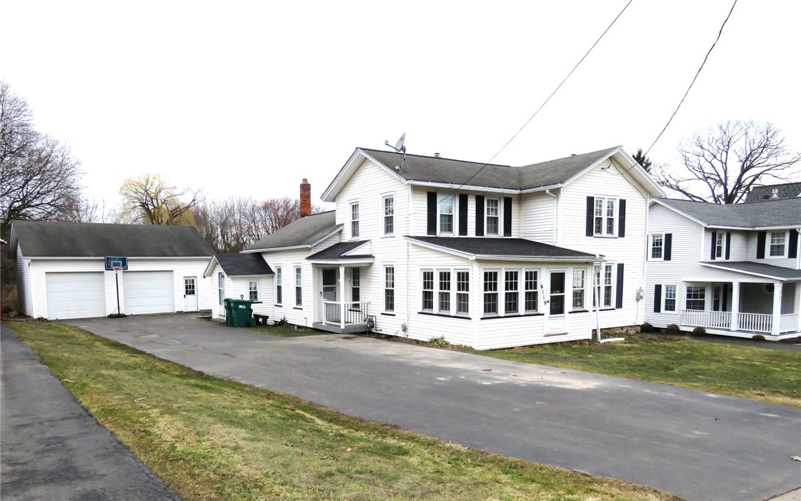 6119 State Route 21, Williamson, New York image 1