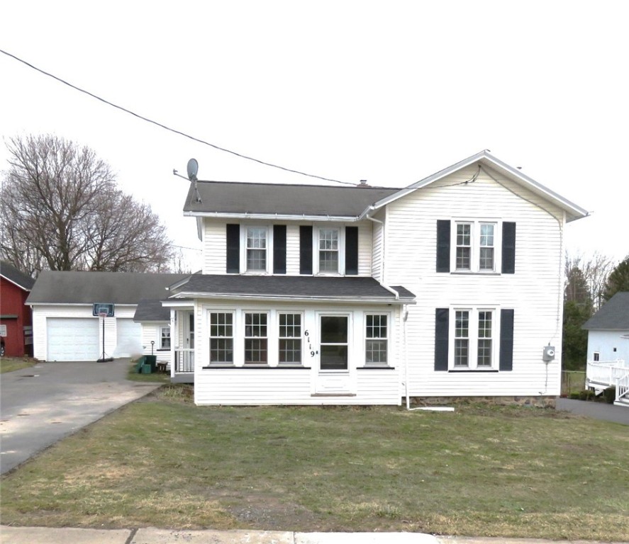 6119 State Route 21, Williamson, New York image 2