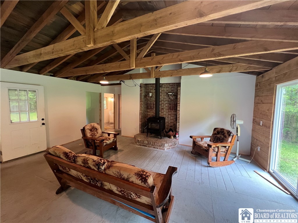 4199 Bruyer Road #B, Stockton, New York image 6