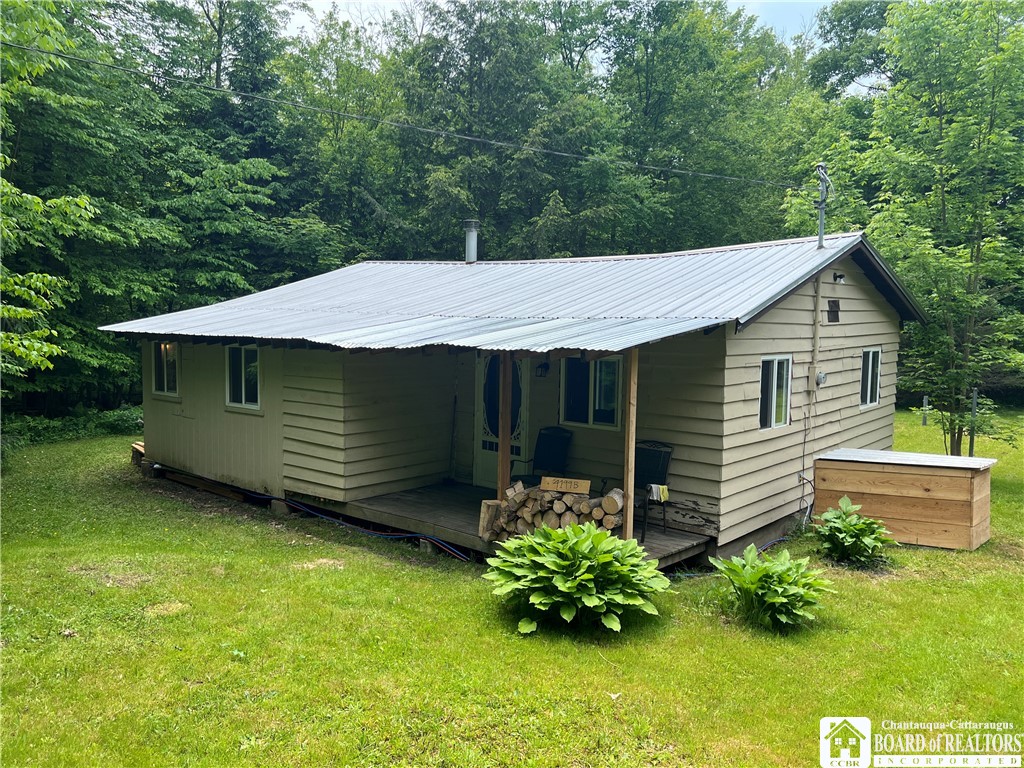 4199 Bruyer Road #B, Stockton, New York image 1