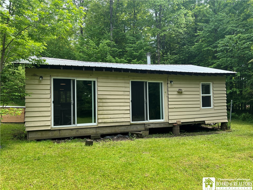 4199 Bruyer Road #B, Stockton, New York image 4