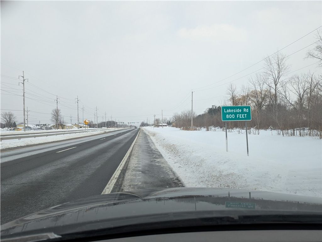 Photo of 6273 Lakeside Road, Ontario, NY 14519 (MLS # R1659861)