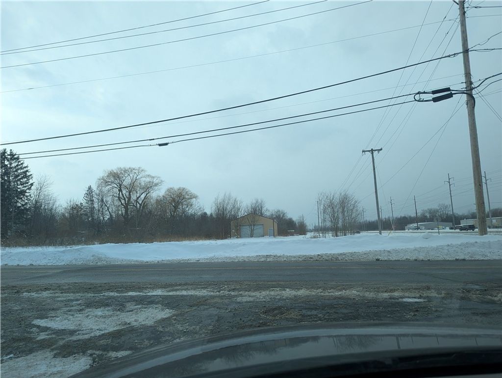 Photo of 6273 Lakeside Road, Ontario, NY 14519 (MLS # R1659861)