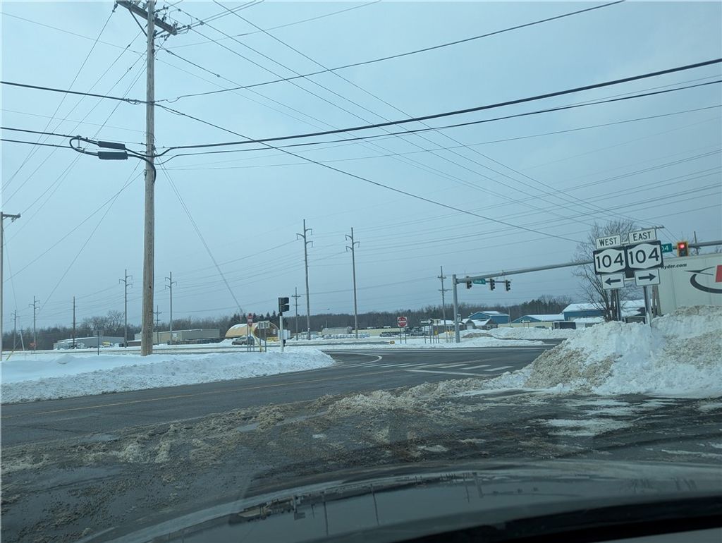 Photo of 6273 Lakeside Road, Ontario, NY 14519 (MLS # R1659861)