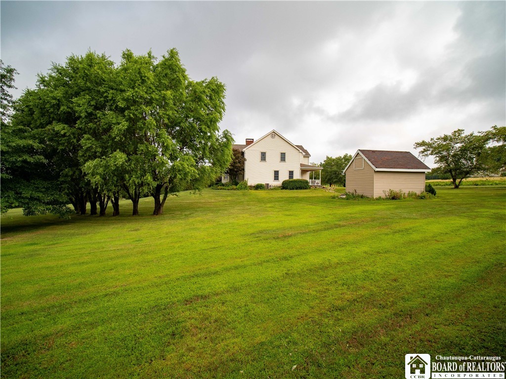 20 Elm Lane #A4 INTERVAL 13/14, Chautauqua, New York image 34