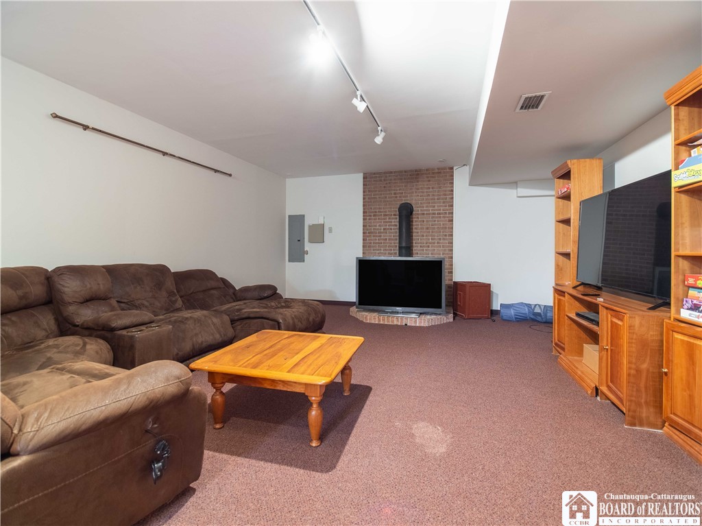 20 Elm Lane #A4 INTERVAL 13/14, Chautauqua, New York image 26