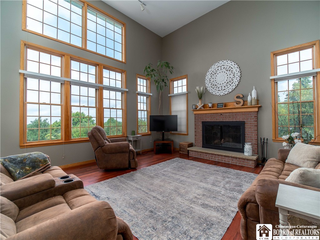 20 Elm Lane #A4 INTERVAL 13/14, Chautauqua, New York image 10