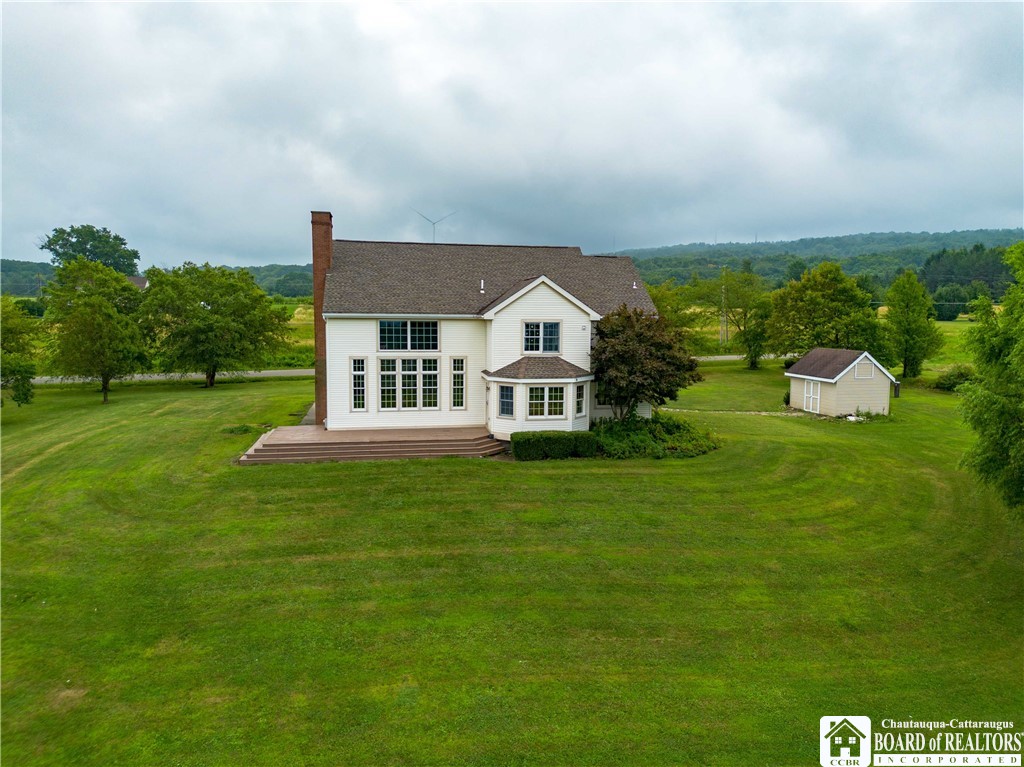 20 Elm Lane #A4 INTERVAL 13/14, Chautauqua, New York image 33