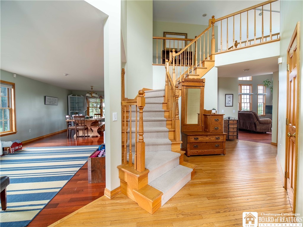 20 Elm Lane #A4 INTERVAL 13/14, Chautauqua, New York image 4