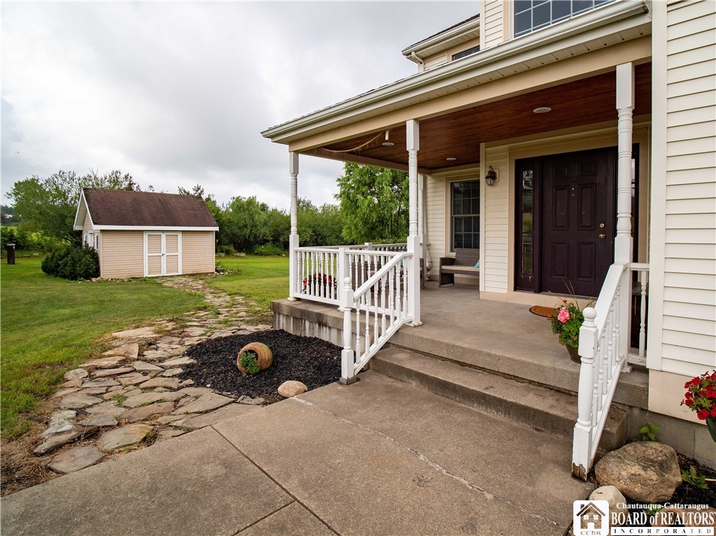 20 Elm Lane #A4 INTERVAL 13/14, Chautauqua, New York image 3