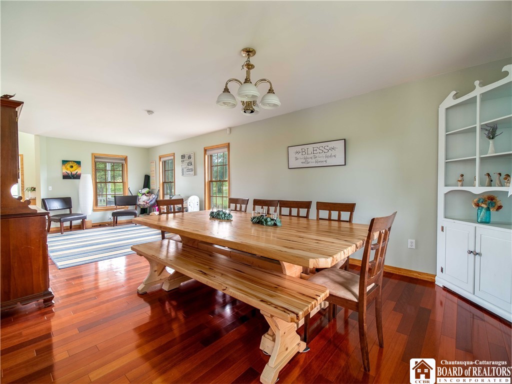 20 Elm Lane #A4 INTERVAL 13/14, Chautauqua, New York image 6