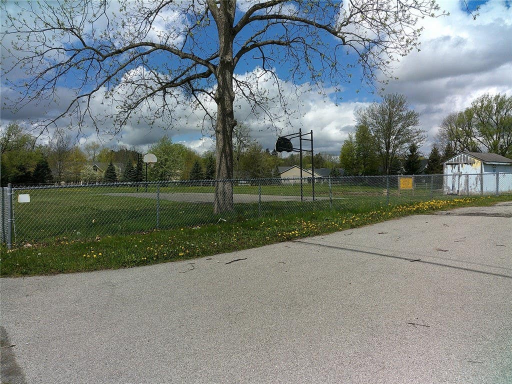 Photo of 4400 Buffalo Road, Chili, NY 14514 (MLS # R1705300)