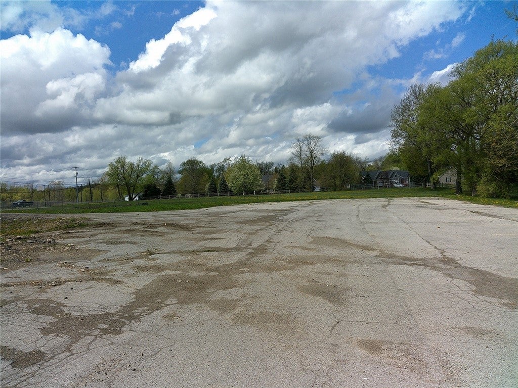 4400 Buffalo Road
