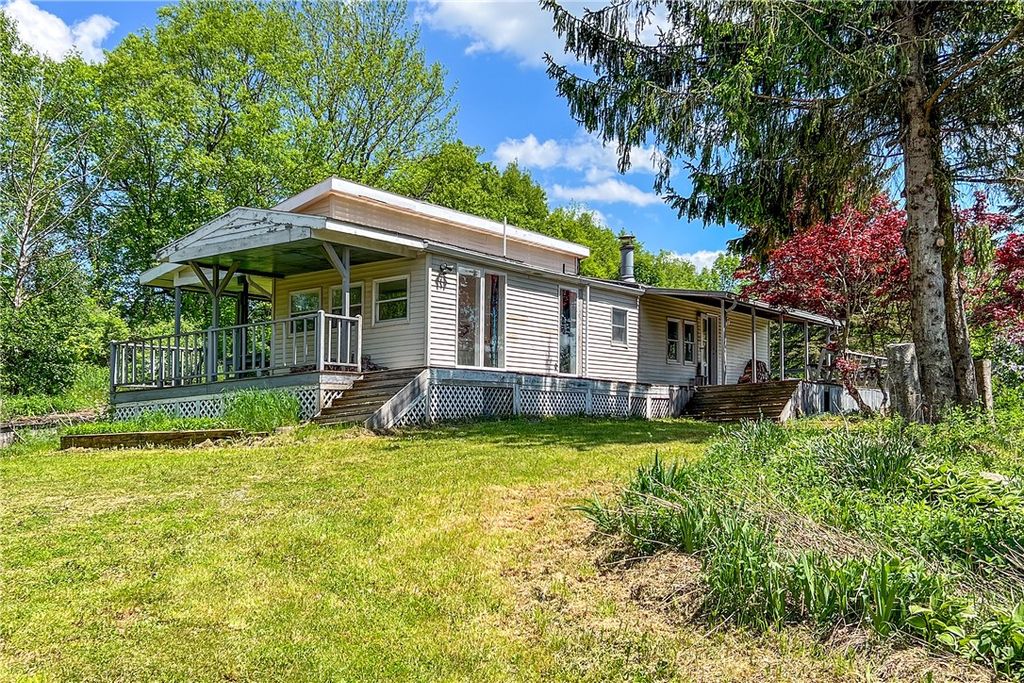 Photo of 3979 County Highway 5, Bovina, NY 13740 (MLS # R1676861)