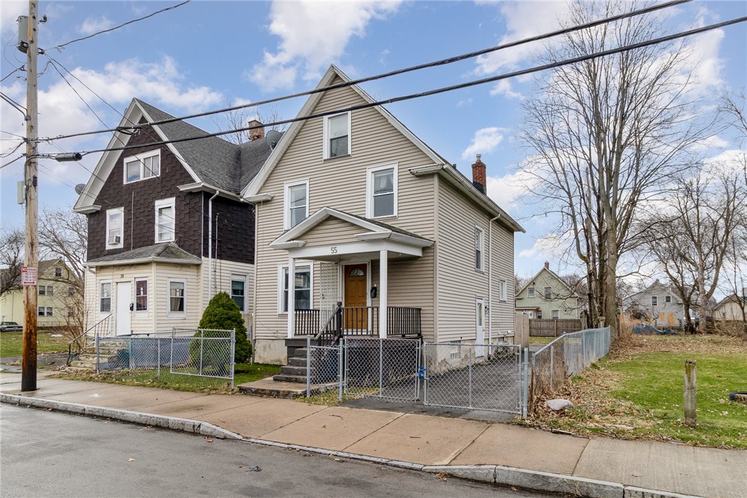 55 Council Street, Rochester, New York image 1